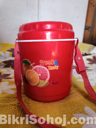 Carrier Stelo 3 bati